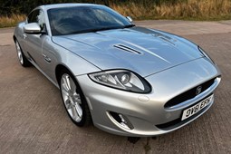 Jaguar XK R (06-14) 5.0 Supercharged V8 R Coupe 2d Auto For Sale - Sports and Prestige of Lichfield Ltd, Lichfield