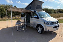 Volkswagen California (05-15) 2.0 BiTDI SE (180bhp) 4d For Sale - Sports and Prestige of Lichfield Ltd, Lichfield