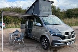 Volkswagen California (15-24) Ocean 2.0 TDI 150PS DSG auto (01/20-) 5d For Sale - Sports and Prestige of Lichfield Ltd, Lichfield