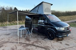 Volkswagen California (15-24) 2.0 TDI BlueMotion Tech Ocean 5d DSG For Sale - Sports and Prestige of Lichfield Ltd, Lichfield