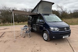 Volkswagen California (05-15) 2.0 BiTDI BlueMotion Tech SE (180bhp) 4d DSG For Sale - Sports and Prestige of Lichfield Ltd, Lichfield