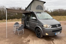 Volkswagen California (05-15) 2.0 TDI BlueMotion Tech SE (140bhp) 4d For Sale - Sports and Prestige of Lichfield Ltd, Lichfield