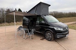 Volkswagen California (15-24) 2.0 TDI Ocean 204 5dr DSG For Sale - Sports and Prestige of Lichfield Ltd, Lichfield