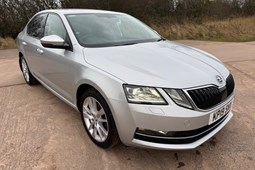 Skoda Octavia Hatchback (13-20) SE L 1.5 TSI 150PS ACT DSG auto 5d For Sale - Sports and Prestige of Lichfield Ltd, Lichfield