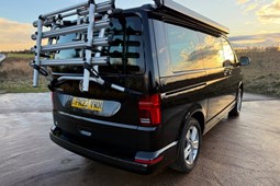 Volkswagen California (15-24) Ocean 2.0 TDI 150PS DSG auto (01/20-) 5d For Sale - Sports and Prestige of Lichfield Ltd, Lichfield