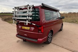 Volkswagen California (15-24) 2.0 TDI Ocean 204 5dr DSG For Sale - Sports and Prestige of Lichfield Ltd, Lichfield