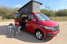 Volkswagen California (15-24) 2.0 TDI Beach Camper 5dr DSG For Sale - Sports and Prestige of Lichfield Ltd, Lichfield