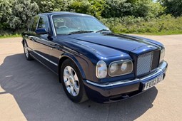 Bentley Arnage (98-09) R 4d Auto For Sale - Sports and Prestige of Lichfield Ltd, Lichfield