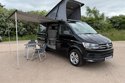 Volkswagen California (15-24) Ocean 2.0 TDI BM Tech 199PS DSG auto 5d For Sale - Sports and Prestige of Lichfield Ltd, Lichfield
