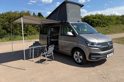 Volkswagen California (15-24) 2.0 TDI Ocean 204 5dr 4MOTION DSG For Sale - Sports and Prestige of Lichfield Ltd, Lichfield