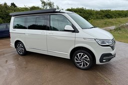 Volkswagen California (15-24) 2.0 TDI Ocean 4dr DSG [5 Seat] For Sale - Sports and Prestige of Lichfield Ltd, Lichfield