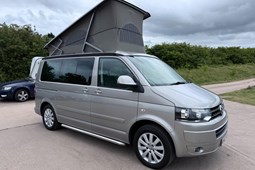 Volkswagen California (05-15) 2.0 TDI SE (140bhp) 4d For Sale - Sports and Prestige of Lichfield Ltd, Lichfield
