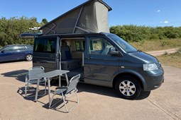 Volkswagen California (05-15) 2.5 TDI PD SE (130ps) 4d For Sale - Sports and Prestige of Lichfield Ltd, Lichfield