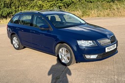 Skoda Octavia Estate (13-20) 1.2 TSI SE 5d For Sale - Sports and Prestige of Lichfield Ltd, Lichfield