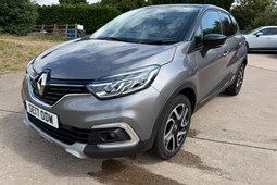 Renault Captur (13-19) Dynamique S Nav TCe 90 (04/17 on) 5d For Sale - Sports and Prestige of Lichfield Ltd, Lichfield