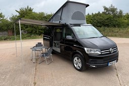 Volkswagen California (15-24) 2.0 TDI BlueMotion Tech Ocean (204bhp) 4MOTION 5d DSG For Sale - Sports and Prestige of Lichfield Ltd, Lichfield