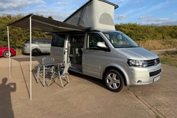 Volkswagen California (05-15) 2.0 BiTDI BlueMotion Tech SE (180bhp) 4d For Sale - Sports and Prestige of Lichfield Ltd, Lichfield