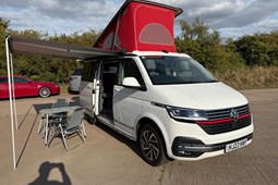 Volkswagen California (15-24) Ocean 2.0 TDI 150PS DSG auto (01/20-) 5d For Sale - Sports and Prestige of Lichfield Ltd, Lichfield
