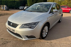 SEAT Leon Hatchback (13-20) 2.0 TDI SE (Technology Pack) 5d For Sale - Sports and Prestige of Lichfield Ltd, Lichfield
