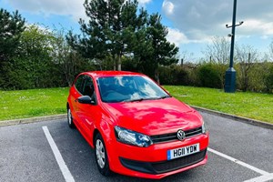 Volkswagen Polo Hatchback (09-17) 1.2 S 3d For Sale - POMPEY CAR SALES LIMITED, Portsmouth