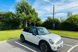 MINI Hatchback (06-13) 1.6 D Cooper Soho 3d For Sale - POMPEY CAR SALES LIMITED, Portsmouth