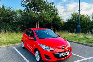 Mazda 2 (07-15) 1.3 Tamura (2010) 5d For Sale - POMPEY CAR SALES LIMITED, Portsmouth