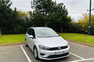 Volkswagen Golf SV (14-20) 1.4 TSI S 5d DSG For Sale - POMPEY CAR SALES LIMITED, Portsmouth