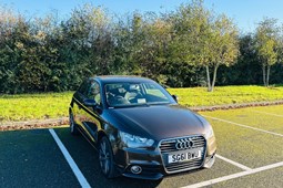 Audi A1 Hatchback (10-18) 1.4 TFSI Sport 3d For Sale - POMPEY CAR SALES LIMITED, Portsmouth