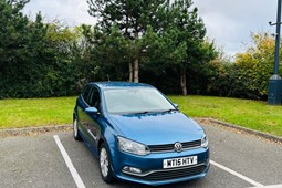 Volkswagen Polo Hatchback (09-17) 1.2 TSI SE 3d DSG For Sale - POMPEY CAR SALES LIMITED, Portsmouth