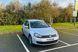 Volkswagen Golf Hatchback (09-12) 1.4 TSI S 5d DSG For Sale - POMPEY CAR SALES LIMITED, Portsmouth