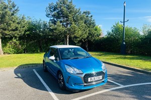 DS 3 (15-19) 1.2 PureTech (82bhp) Chic 3d For Sale - POMPEY CAR SALES LIMITED, Portsmouth
