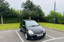 Toyota Yaris (99-05) 1.3 VVT-i Colour Collection 3d (05) For Sale - POMPEY CAR SALES LIMITED, Portsmouth