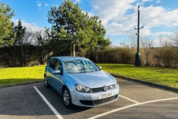 Volkswagen Golf Hatchback (09-12) 1.4 TSI SE 5d DSG For Sale - POMPEY CAR SALES LIMITED, Portsmouth