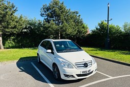 Mercedes-Benz B-Class (05-11) B180 CDI Sport CVT 5d Auto For Sale - POMPEY CAR SALES LIMITED, Portsmouth