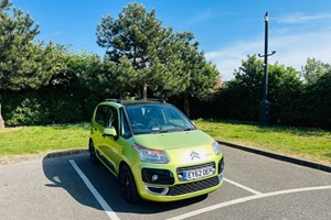 Citroen C3 Picasso (09-17) 1.6 VTi 16V Exclusive 5d EGS6 For Sale - POMPEY CAR SALES LIMITED, Portsmouth