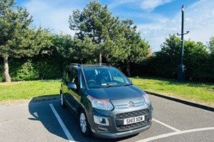 Citroen C3 Picasso (09-17) 1.6 VTi 16V Exclusive 5d EGS6 For Sale - POMPEY CAR SALES LIMITED, Portsmouth