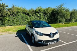 Renault Captur (13-19) 0.9 TCE (90bhp) Dynamique Nav 5d For Sale - POMPEY CAR SALES LIMITED, Portsmouth