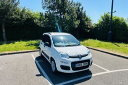 Fiat Panda (12-24) 0.9 TwinAir (85bhp) Easy 5d Dualogic For Sale - POMPEY CAR SALES LIMITED, Portsmouth