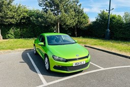 Volkswagen Scirocco (08-18) 1.4 TSI 3d DSG For Sale - POMPEY CAR SALES LIMITED, Portsmouth