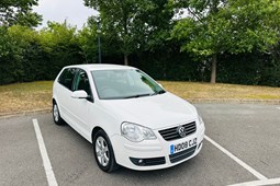 Volkswagen Polo Hatchback (02-09) 1.2 Match (60ps) 5d For Sale - POMPEY CAR SALES LIMITED, Portsmouth