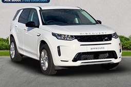 Land Rover Discovery Sport (15 on) 1.5 P270e S 5dr Auto [5 Seat] For Sale - Land Rover Buckinghamshire, Aston Clinton