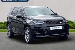 Land Rover Discovery Sport (15 on) 2.0 D200 Dynamic HSE 5dr Auto For Sale - Land Rover Buckinghamshire, Aston Clinton