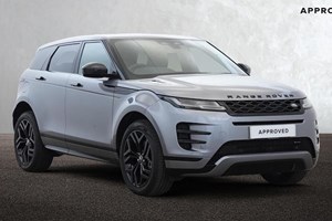 Land Rover Range Rover Evoque SUV (19 on) 2.0 D200 R-Dynamic HSE Auto 5d For Sale - Land Rover Buckinghamshire, Aston Clinton