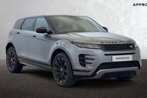 Land Rover Range Rover Evoque SUV (19 on) 2.0 D200 Dynamic HSE 5dr Auto For Sale - Land Rover Buckinghamshire, Aston Clinton