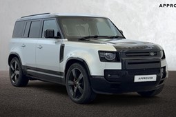 Land Rover Defender 110 (19 on) 3.0 D300 X 110 5dr Auto [7 Seat] For Sale - Land Rover Buckinghamshire, Aston Clinton