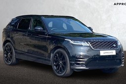 Land Rover Range Rover Velar SUV (17 on) R-Dynamic HSE D275 auto 5d For Sale - Land Rover Buckinghamshire, Aston Clinton