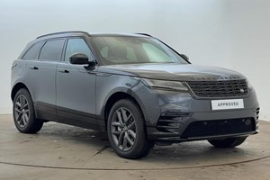 Land Rover Range Rover Velar SUV (17 on) 2.0 P400e Dynamic SE 5dr Auto For Sale - Land Rover Buckinghamshire, Aston Clinton