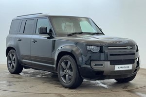 Land Rover Defender 110 (19 on) 3.0 D250 X-Dynamic SE 110 5dr Auto [7 Seat] For Sale - Land Rover Buckinghamshire, Aston Clinton