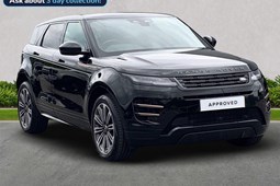 Land Rover Range Rover Evoque SUV (19 on) 2.0 D200 Dynamic HSE 5dr Auto For Sale - Land Rover Buckinghamshire, Aston Clinton