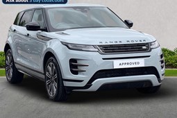Land Rover Range Rover Evoque SUV (19 on) 2.0 D200 Dynamic HSE 5dr Auto For Sale - Land Rover Buckinghamshire, Aston Clinton